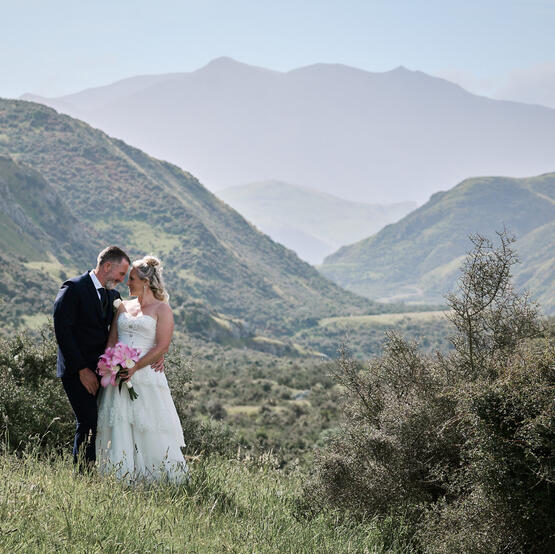 Weddings